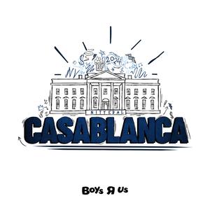 Ta Deg Med (Casablanca 2024)
