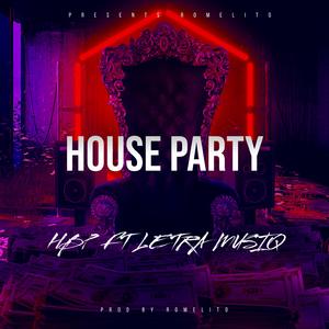 House Party (feat. Letra Musiq)
