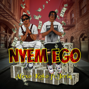 Nyem Ego