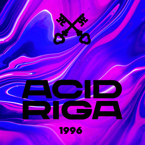 Acid Riga 1996 (Part 2)