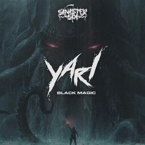 BLACK MAGIC
