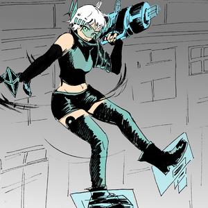 世俗利益受害者