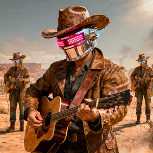 peptide cowboys