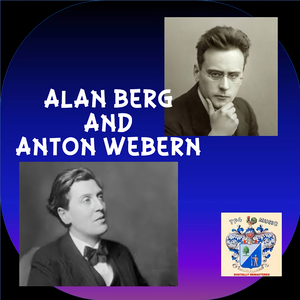 1 Berg - Violin Concerto (Dem Andenken eines Engels) - I. Andante - Allegretto