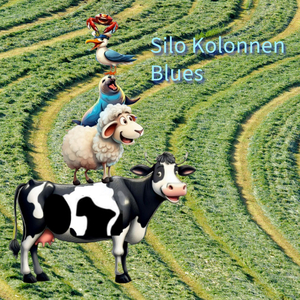 Silo Kolonnen Blues