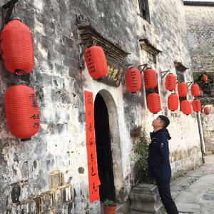 我的父亲母亲啊