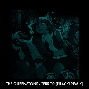 Terror (Filacki Remix Instrumental)