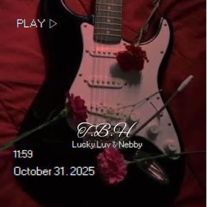 Thinking Bout Her (feat. Nebby)