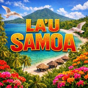 La'u Samoa (Reggae)