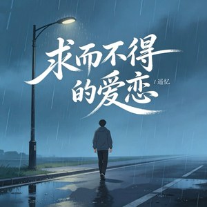 爱而不得的思念