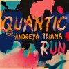 Quantic - Run (feat. Andreya Triana)