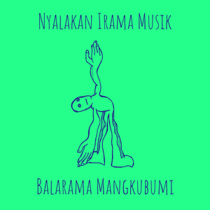 Nyalakan Irama Musik