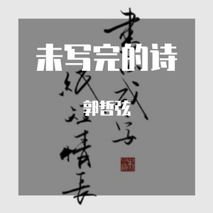 未写完的诗