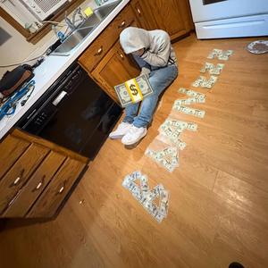 Up on ice (feat. blackedy)