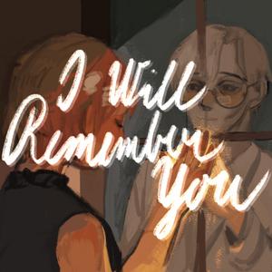 I Will Remember You (feat. Dario Cei & Sara Bianchi) (Instrumental)