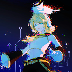 VOCALOID UTOPIA（人声乌托邦）