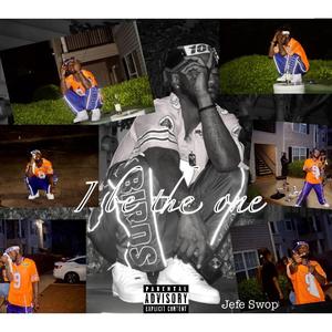 I be the one