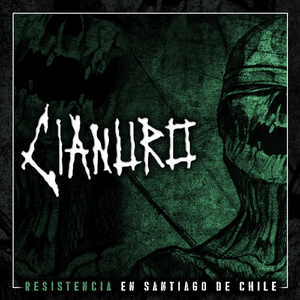 Resistencia (Resistencia En Santiago De Chile) [Live]