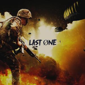 LAST ØNE