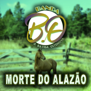 Morte do Alazão