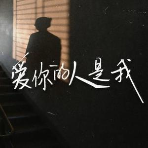 爱你的人是我 (Cover 烟嗓船长)