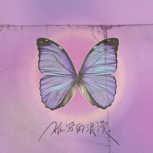 难写的浪漫（伴奏）