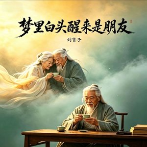 梦里白头醒来是朋友（EA7狂嗨炸场版）