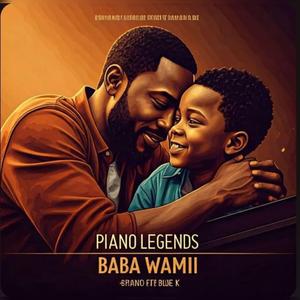 Baba Wami (feat. Blue K)