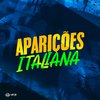 DJ GHR - Aparições Italiana