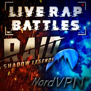 RAID: Shadow Legends vs. NordVPN (feat. Freshy Kanal & Snakebite126)