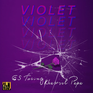 Violet