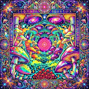 Psilocybin