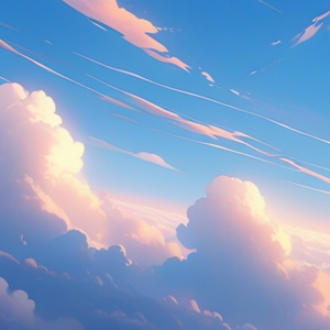 Cloudscape