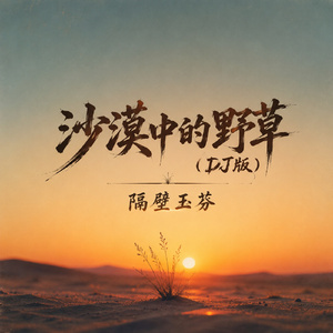 沙漠中的野草(DJ版)