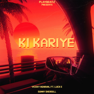 KI KARIYE