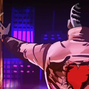 I Lost My Heart in Pasadena (feat. Cago)