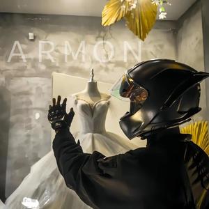 Armon (Pi version)