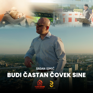 Budi castan covek sine (Official Audio)