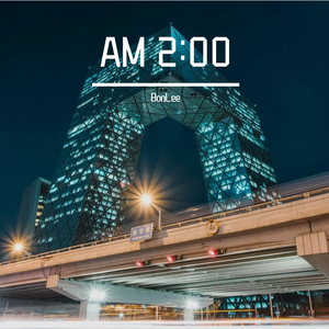 AM 2:00 （Prod.by BonLee)