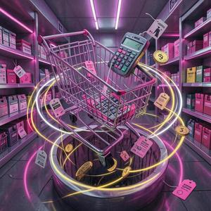 ポイントカードワルツ