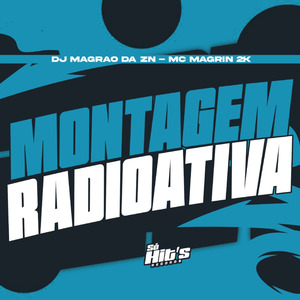 Montagem Radioativa