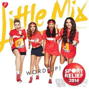 【Alla Glee Club】Word Up(DJ.Eivin一文 Extended Mix)