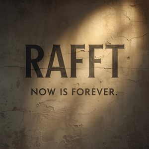 Now Is Forever