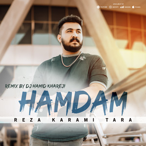 Hamdam (Remix)