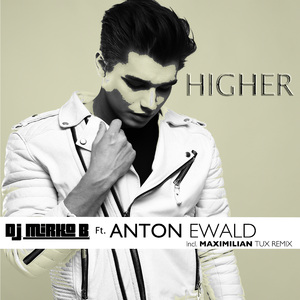 Higher (Extended Mix)