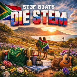 Die Stem (Radio Edit)