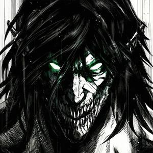 EREN YEAGER'S RAGE x Attack on Titan