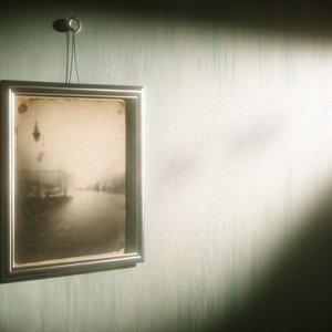 A photograph from yesterday
