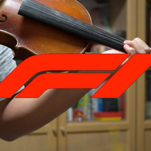 Formula 1 Theme