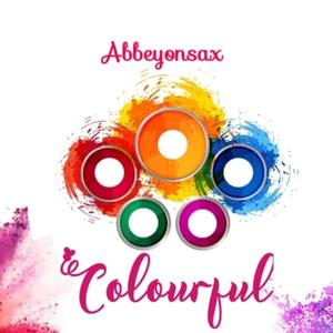 Colourful